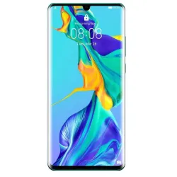 Smartfon Huawei P30 Pro Dual SIM 128GB Aurora Niebieski