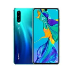 Smartfon Huawei P30 Dual SIM 128GB Niebieski
