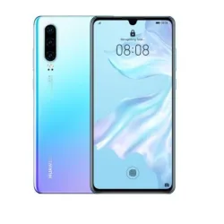 Smartfon Huawei P30 Dual SIM 128GB Jasnoniebieski