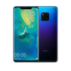 Smartfon Huawei Mate 20 Pro Dual SIM 128GB Fioletowy