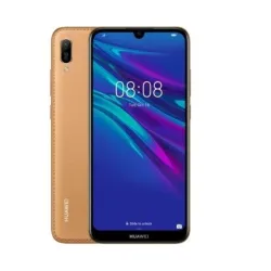 Smartfon Huawei Y6 2019 Dual SIM 32GB Brązowy