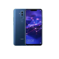 Smartfon Huawei Mate 20 Lite Dual SIM 64GB Sapphire Blue
