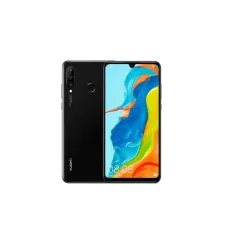 Smartfon Huawei P30 Lite 128GB dual SIM Czarny
