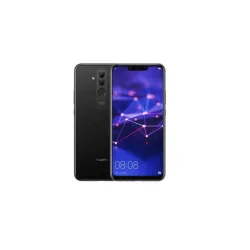 Smartfon Huawei Mate 20 Lite Dual SIM 64GB Czarny