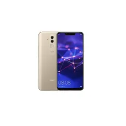 Smartfon Huawei Mate 20 Lite Dual SIM 64GB Złoty