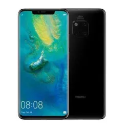 Smartfon Huawei Mate 20 Pro Dual SIM 128GB Czarny
