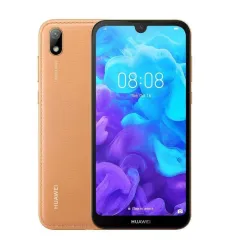 Smartfon Huawei Y5 2019 Dual SIM 16GB Brązowy