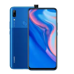 Smartfon Huawei P SMART Z Dual SIM niebieski