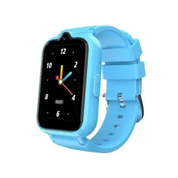 Smartwatch dziecięcy Manta Junior Joy 4G niebieski