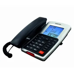 Telefon stacjonarny Maxcom KXT 709 - OTW OPAK