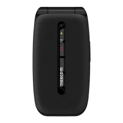 Telefon MaxCom MM 828 4G black