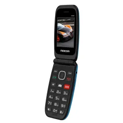 Telefon MaxCom MM 828L 4G blue