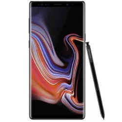 Smartfon Samsung Galaxy Note9 Midnight Black 6,3" 128GB Dual Sim