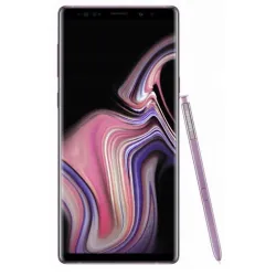 Smartfon Samsung Galaxy Note9 Lavender Purple 6,3" 128GB Dual Sim