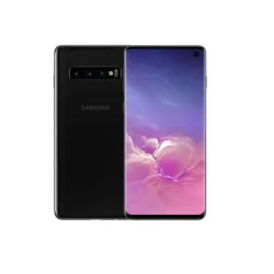 Smartfon Samsung Galaxy S10 Black 6,1" 512GB Dual Sim