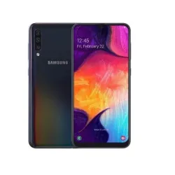Smartfon Samsung Galaxy A50 128GB Dual SIM Black (A505)