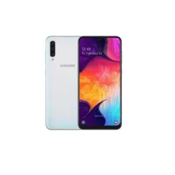 Smartfon Samsung Galaxy A50 128GB Dual SIM White (A505)