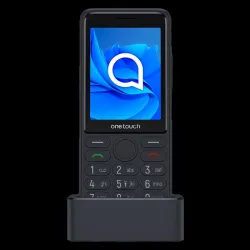 Telefon TCL ONETOUCH 4022S Dual Sim Szary