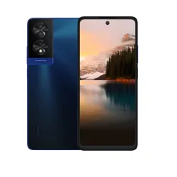 Telefon TCL 40 NXTPAPER 8/256GB Niebieski