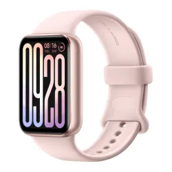 Opaska inteligentna Xiaomi Smart Band 9 Pro Rose Gold (57414)