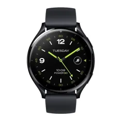 Smartwatch Xiaomi Watch 2 Black (53602)