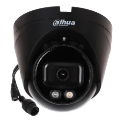 Kamera IP Dahua IPC-HDW1439V-A-IL-BLACK 4Mpx 2,8mm