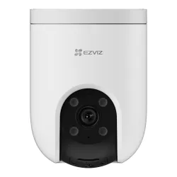 Kamera obrotowa EZVIZ H8C Pro 4K (8MP) WiFi 4mm