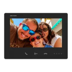 Monitor do wideodomofonów HIKVISION 2 WIRE DS-KH7300EY-WTE2