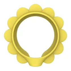 Pokrowiec silikonowy do kamer IMOU Cue 2 FRS15-Imou YELLOW