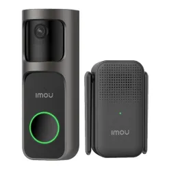 Dzwonek do drzwi Smart IMOU DoorBell 2S KIT