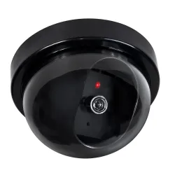 Atrapa imitacja kamery kopułkowej Maclean DC2100 z diodą LED