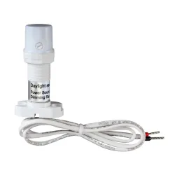 Czujnik światła Maclean MCE134 sterownik płynnie regulujący natężenie światła dla zasilaczy 0-10V