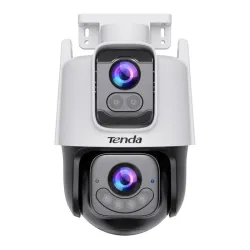 Kamera IP Tenda RH9-WCA 3MP+3MP Dual Lens 4mm RJ-45 WiFi IP65