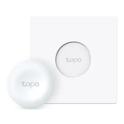 Przycisk Smart TP-Link Tapo S200B z możliwością ściemniania