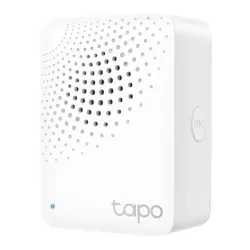 Bramka Smart Hub TP-Link Tapo H100 z dzwonkiem