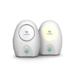 Niania elektroniczna audio TrueLife NannyTone VM Pocket