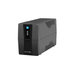 Zasilacz awaryjny UPS Armac Home Lite 850VA LED Line-Interactive 2x230V PL