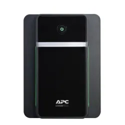 Zasilacz awaryjny UPS APC BX1200MI-GR Back-UPS 1200VA, 230V, AVR, Schuko