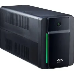 Zasilacz awaryjny UPS APC BX750MI-GR Back-UPS 750VA, AVR, Schuko