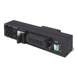 Panel PDU Ever do Powerline RT PLUS 6K/10K
