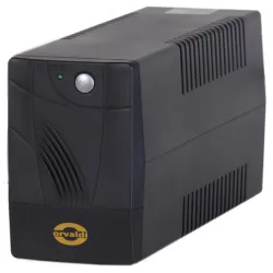 Zasilacz awaryjny UPS ORVALDI 450 LED Line-Interactive