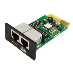 Moduł MODBUS dla UPS Power Walker serii VFI LCD/C LCD/RM PF1/CP