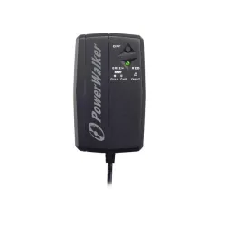 Zasilacz buforowy 12V / 2,1A / 25W Bateria 2,6AH Power Walker DC UPS 12V
