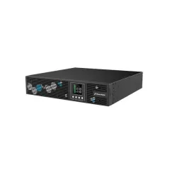 Zasilacz awaryjny UPS Power Walker Line-Interactive 2000VA RLP 8x IEC Out, USB-B/RS-232, Rack 19"