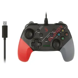 Gamepad A4Tech Bloody GP30 Sports Red USB