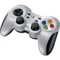 Gamepad bezprzewodowy Logitech F710 do PC