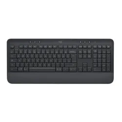 Klawiatura bezprzewodowa Logitech SIGNATURE K650 Grafitowa