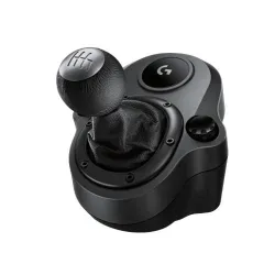 Drążek zmiany biegów Logitech Driving Force Shifter