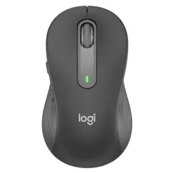 Mysz bezprzewodowa Logitech Signature M650 L optyczna grafitowa