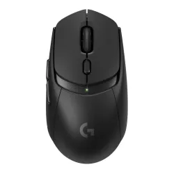 Mysz bezprzewodowa Logitech G309 Lightspeed optyczna czarna